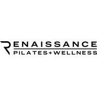 Renaissance Pilates + Wellness logo, Renaissance Pilates + Wellness contact details