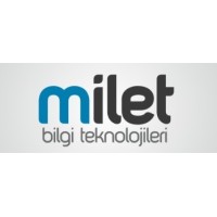 Milet Bilgi Teknolojileri A.Ş. logo, Milet Bilgi Teknolojileri A.Ş. contact details