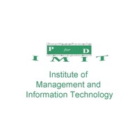 Institute of Management and Information Technology logo, Institute of Management and Information Technology contact details