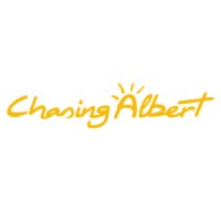 Chasing Albert logo, Chasing Albert contact details