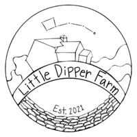 Little Dipper Farm logo, Little Dipper Farm contact details