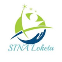 SINA LOKETA logo, SINA LOKETA contact details