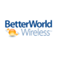 BetterWorld Wireless logo, BetterWorld Wireless contact details