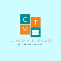 Claudia T Miller: Career Coaching logo, Claudia T Miller: Career Coaching contact details