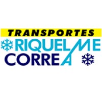 Transportes Riquelme Correa Limitada logo, Transportes Riquelme Correa Limitada contact details