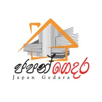 Japan Gedara logo, Japan Gedara contact details