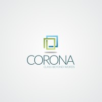 Corona Vitrified logo, Corona Vitrified contact details