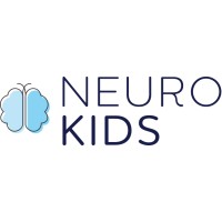 Neuro Kids logo, Neuro Kids contact details