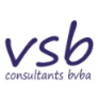 VSB Consultants BVBA logo, VSB Consultants BVBA contact details