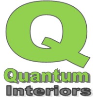 Quantum Interiors logo, Quantum Interiors contact details