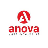 anova analytics logo, anova analytics contact details