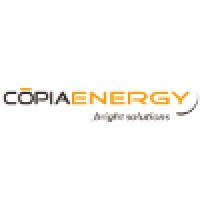 Copia Energy K.K. logo, Copia Energy K.K. contact details