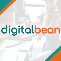 Digital Bean PH logo, Digital Bean PH contact details