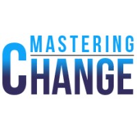 Mastering Change logo, Mastering Change contact details