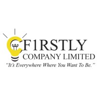 Firstly Company Limited logo, Firstly Company Limited contact details