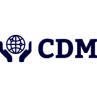 CDM FOREIGN TRADE logo, CDM FOREIGN TRADE contact details