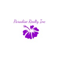 A Paradise Realty logo, A Paradise Realty contact details