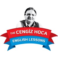 The Cengiz hoca logo, The Cengiz hoca contact details