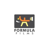 Formula Films logo, Formula Films contact details