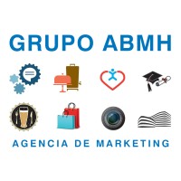 GRUPO ABMH logo, GRUPO ABMH contact details