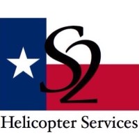 S2 Helicopter Services LLC logo, S2 Helicopter Services LLC contact details