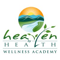 Heaven by Health logo, Heaven by Health contact details