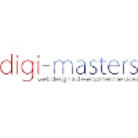 DiGi-Masters logo, DiGi-Masters contact details