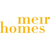 Meir Homes logo, Meir Homes contact details