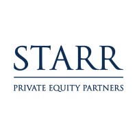 Starr Private Equity Partners logo, Starr Private Equity Partners contact details