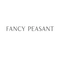 Fancy Peasant logo, Fancy Peasant contact details