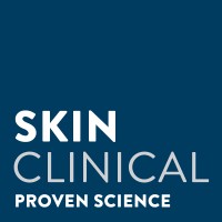 SkinClinical logo, SkinClinical contact details