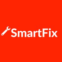 SmartFix Repairs logo, SmartFix Repairs contact details