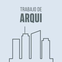 Trabajo de Arqui logo, Trabajo de Arqui contact details