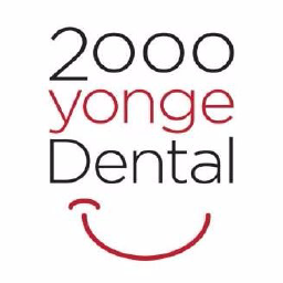 2000 Yonge Dental logo, 2000 Yonge Dental contact details