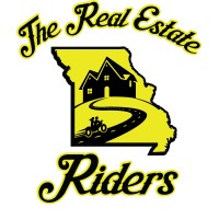 The Real Estate Riders logo, The Real Estate Riders contact details