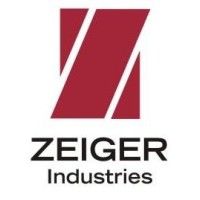 Zeiger Industries logo, Zeiger Industries contact details