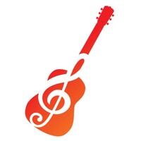 Red Guitar Music Therapy logo, Red Guitar Music Therapy contact details