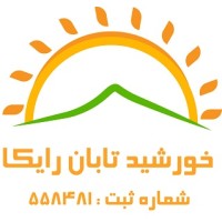 KhorshidTabanRaika logo, KhorshidTabanRaika contact details