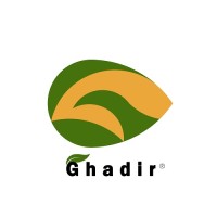 GhadirArka logo, GhadirArka contact details