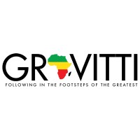 GRAVITTI BAND logo, GRAVITTI BAND contact details