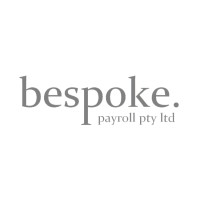 Bespoke Payroll logo, Bespoke Payroll contact details