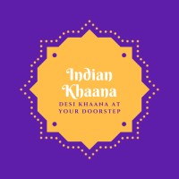 Indian Khaana logo, Indian Khaana contact details