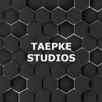 Taepke Studios logo, Taepke Studios contact details