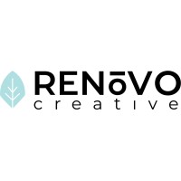 Renovo Creative Inc. logo, Renovo Creative Inc. contact details