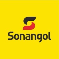 Sonangol E.P. logo, Sonangol E.P. contact details