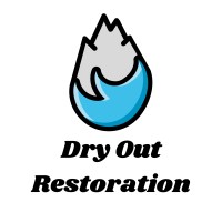 Dry Out Restoration logo, Dry Out Restoration contact details