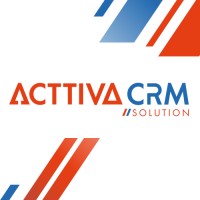 CRM Acttiva logo, CRM Acttiva contact details