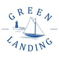 Green Landing logo, Green Landing contact details