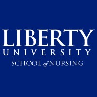 Liberty University School of Nursing logo, Liberty University School of Nursing contact details