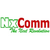 NxComm Pte Ltd logo, NxComm Pte Ltd contact details